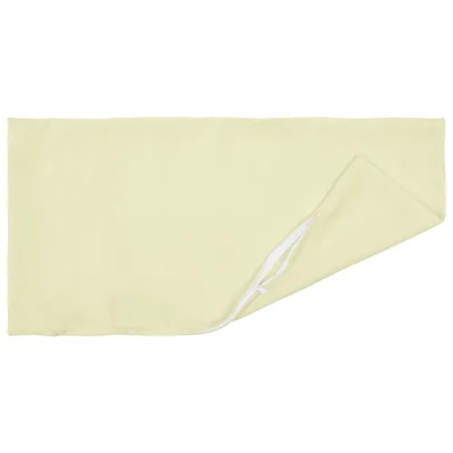 Presvlaka za jastuk 2 pcs HEERLEN Krem 50 x 80 cm Poliester - Krem 50 x 80 cm 2 Cijena