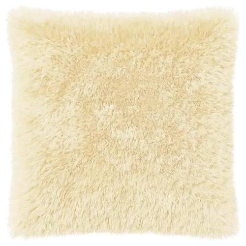 Presvlaka za jastuk 2 pcs HEERLEN Krem 60 x 60 cm PV flis - Krem 60 x 60 cm 2 Cijena