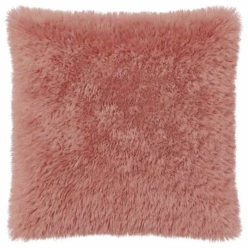 Presvlaka za jastuk 2 pcs HEERLEN Ružičasta 60 x 60 cm PV flis - Ružičasta 60 x 60 cm 2 Cijena