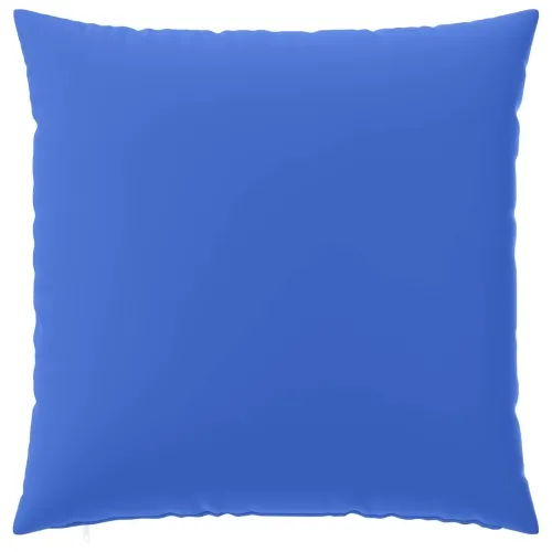 Presvlaka za jastuk 2 pcs HEERLEN Kraljevsko plava 65 x 65 cm - Kraljevski plava 65 x 65 cm 2 Cijena
