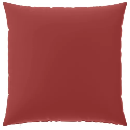 Presvlaka za jastuk 2 pcs HEERLEN Vinska crvena 65 x 65 cm - boja crnog vina 65 x 65 cm 2 Cijena