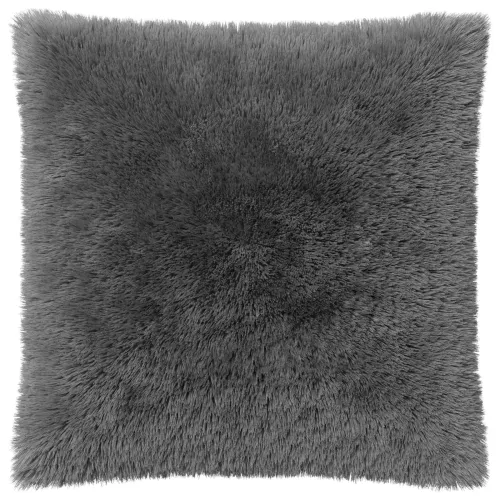 Presvlaka za jastuk 2 pcs HEERLEN Svjetlosiva 65 x 65 cm - Svjetlosiva 65 x 65 cm 2 Cijena