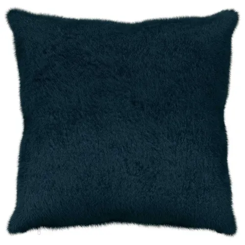 Presvlaka za jastuk 2 kom. HEERLEN Mornarsko plava 65 x 65 cm - Modra 65 x 65 cm 2 Cijena