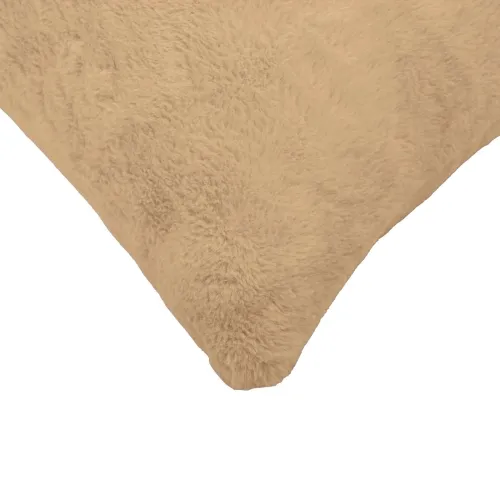 Presvlaka za jastuk 2 kom. HEERLEN Krem 70 x 70 cm - Krem 70 x 70 cm 2 Cijena