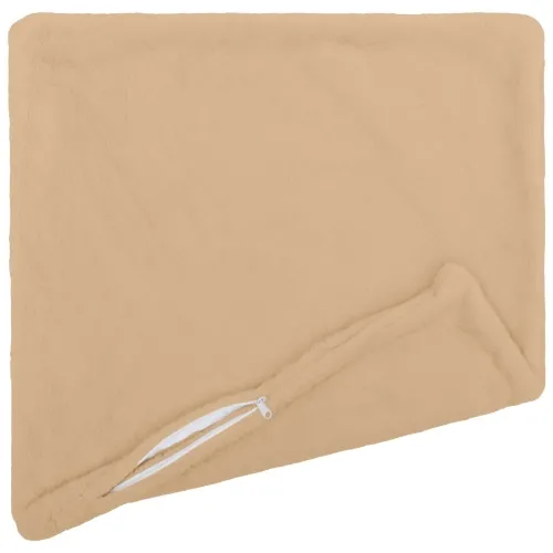 Presvlaka za jastuk 2 kom. HEERLEN Krem 70 x 70 cm - Krem 70 x 70 cm 2 Cijena