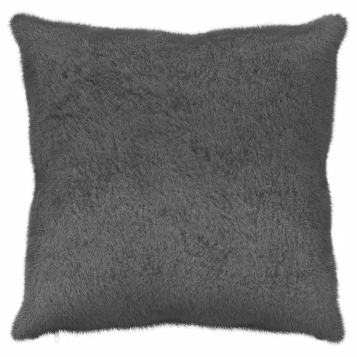 Presvlaka za jastuk 2 kom. HEERLEN Tamnosiva 70 x 70 cm - Tamnosiva 70 x 70 cm 2 Cijena