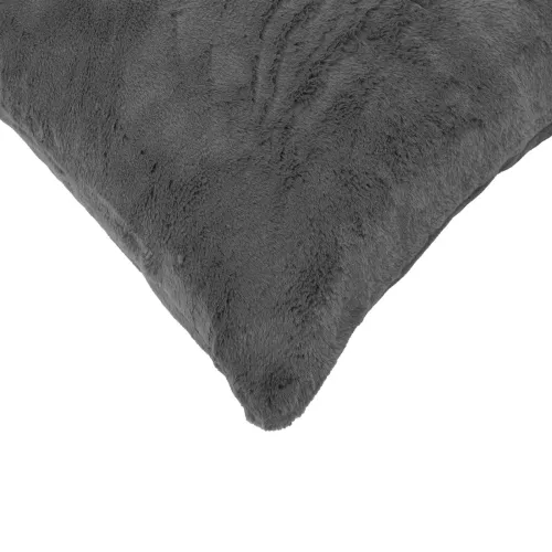 Presvlaka za jastuk 2 kom. HEERLEN Tamnosiva 70 x 70 cm - Tamnosiva 70 x 70 cm 2 Cijena