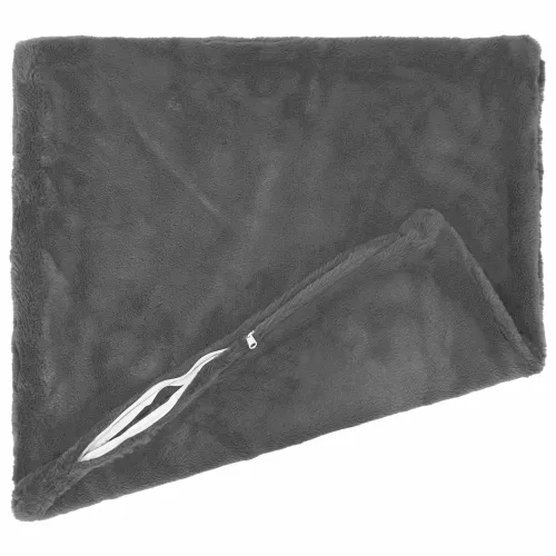 Presvlaka za jastuk 6 kom. HEERLEN Tamnosiva 70 x 70 cm - Tamnosiva 70 x 70 cm 6 Cijena