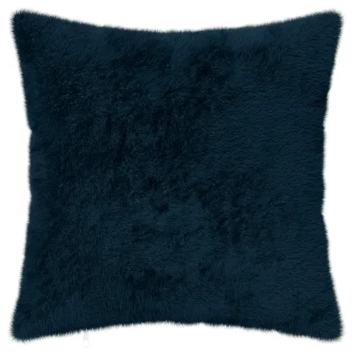 Presvlaka za jastuk 6 kom. HEERLEN Mornarsko plava 70 x 70 cm - Modra 70 x 70 cm 6 Cijena