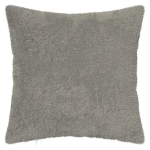 Presvlaka za jastuk 6 kom. HEERLEN Svjetlosiva 70 x 70 cm - Svjetlosiva 70 x 70 cm 6 Cijena