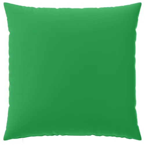 Presvlaka za jastuk 6 pcs HEERLEN Zelena 80 x 80 cm Poliester - Zelena 80 x 80 cm 6 Cijena