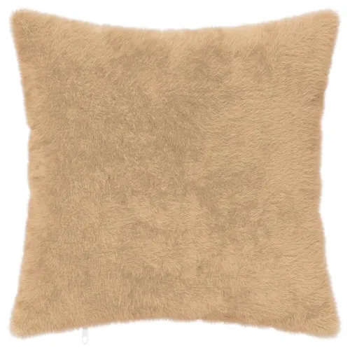Presvlaka za jastuk 6 kom. HEERLEN Krem 80 x 80 cm - Krem 80 x 80 cm 6 Cijena