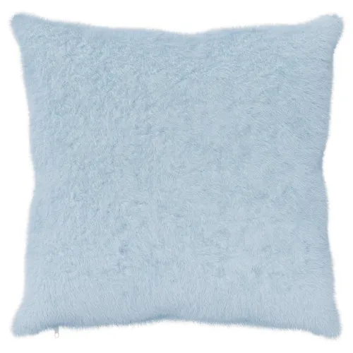 Presvlaka za jastuk 2 kom. HEERLEN Svjetloplava 80 x 80 cm - Svjetloplava 80 x 80 cm 2 Cijena