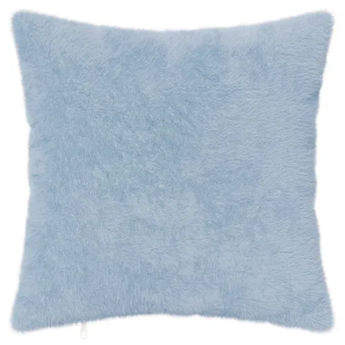 Presvlaka za jastuk 6 kom. HEERLEN Svjetloplava 80 x 80 cm - Svjetloplava 80 x 80 cm 6 Cijena