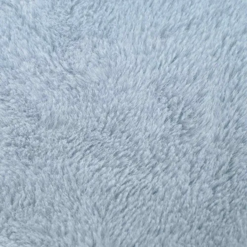 Presvlaka za jastuk 6 kom. HEERLEN Svjetloplava 80 x 80 cm - Svjetloplava 80 x 80 cm 6 Cijena