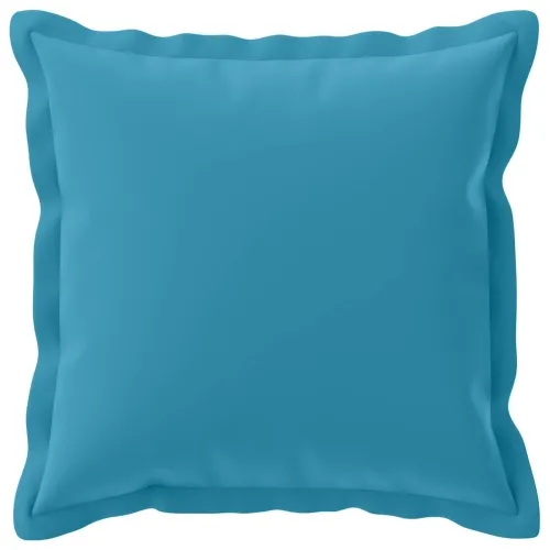 Presvlaka za jastuk 6 kom. HOUTEN Svjetloplava 30 x 30 cm - Svjetloplava 30 x 30 cm 6 Cijena