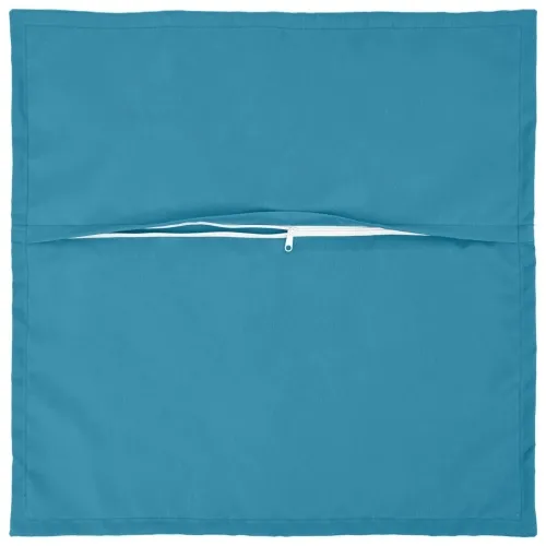 Presvlaka za jastuk 6 kom. HOUTEN Svjetloplava 30 x 30 cm - Svjetloplava 30 x 30 cm 6 Cijena