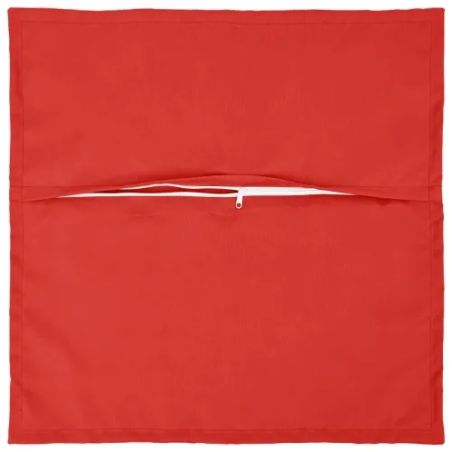 Presvlaka za jastuk 2 kom. HOUTEN Crvena 30 x 30 cm Poliester - Crvena 30 x 30 cm 2 Cijena