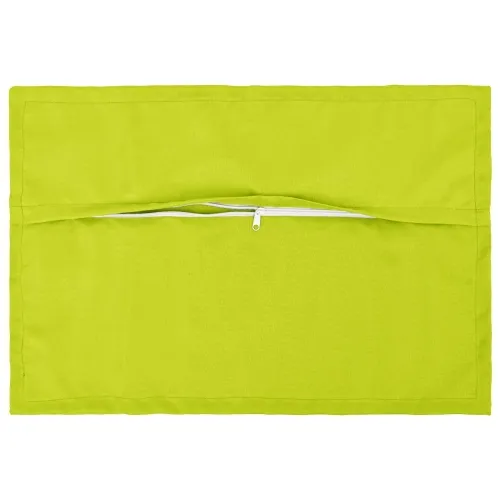 Presvlaka za jastuk 6 kom. HOUTEN Svijetlo zelena. 30 x 50 cm - Svjetlozelena 30 x 50 cm 6 Cijena