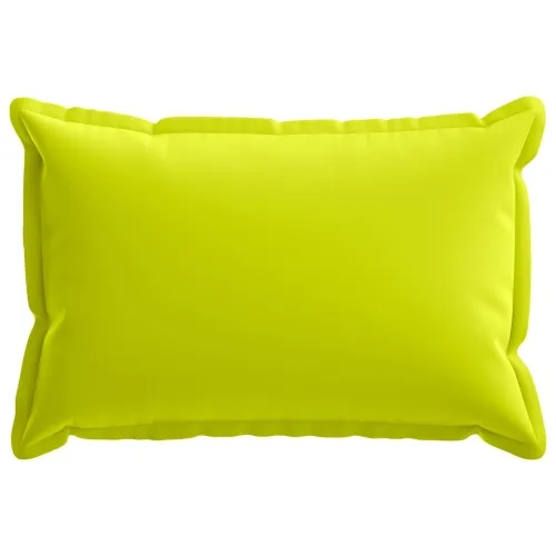 Presvlaka za jastuk 6 kom. HOUTEN Svijetlo zelena. 30 x 50 cm - Svjetlozelena 30 x 50 cm 6 Cijena