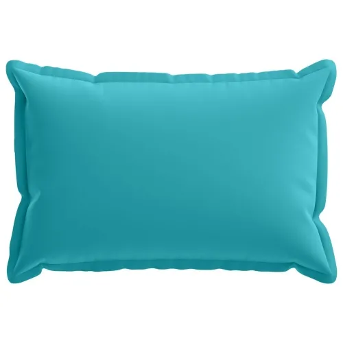 Presvlaka za jastuk 2 kom. HOUTEN Tirkizna 30 x 50 cm Poliester - Tirkizna 30 x 50 cm 2 Cijena