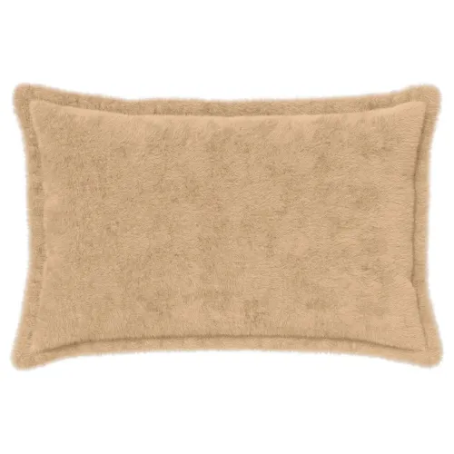 Presvlaka za jastuk 6 kom. HOUTEN Krem 30 x 50 cm - Krem 30 x 50 cm 6 Cijena