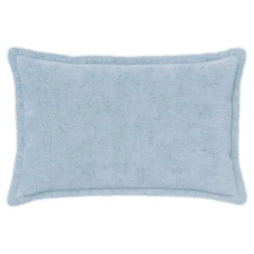 Presvlaka za jastuk 6 kom. HOUTEN Svjetloplava 30 x 50 cm - Svjetloplava 30 x 50 cm 6 Cijena