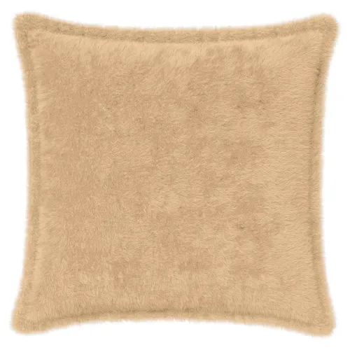 Presvlaka za jastuk 6 kom. HOUTEN Krem 35 x 35 cm - Krem 35 x 35 cm 6 Cijena