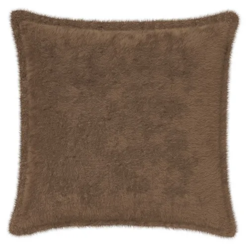 Presvlaka za jastuk 6 kom. HOUTEN Svijetlosmeđa 35 x 35 cm - Svjetlosmeđa 35 x 35 cm 6 Cijena