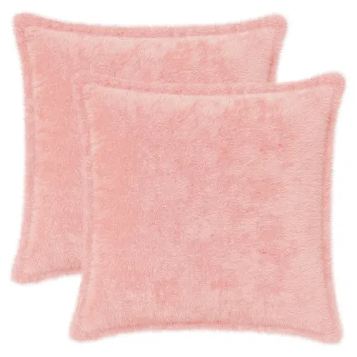 Presvlaka za jastuk 2 kom. HOUTEN Ružičasta 35 x 35 cm - Ružičasta 35 x 35 cm 2 Cijena