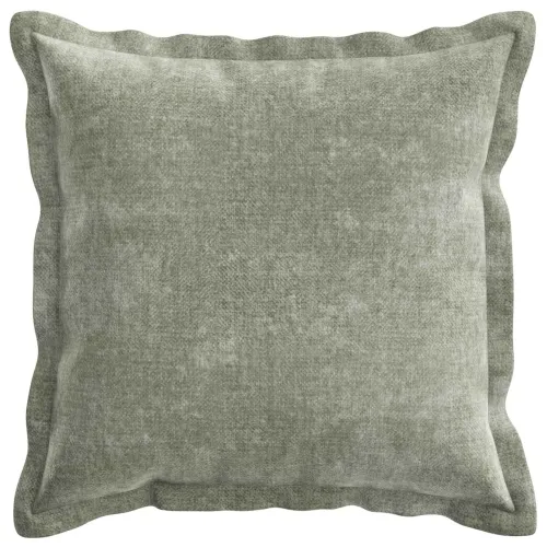Presvlaka za jastuk 6 kom. HOUTEN Zelena 40 x 40 cm - Zelena 40 x 40 cm 6 Cijena