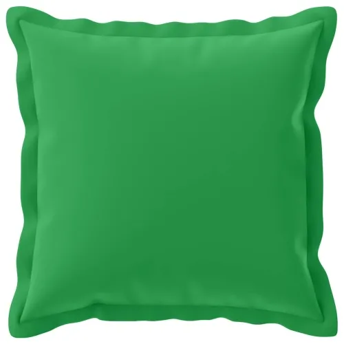 Presvlaka za jastuk 6 kom. HOUTEN Zelena 40 x 40 cm Poliester - Zelena 40 x 40 cm 6 Cijena