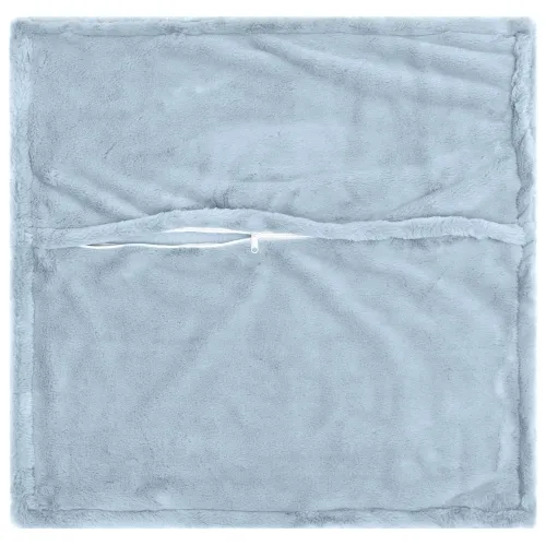 Presvlaka za jastuk 2 kom. HOUTEN Svjetloplava 40 x 40 cm - Svjetloplava 40 x 40 cm 2 Cijena