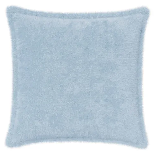 Presvlaka za jastuk 2 kom. HOUTEN Svjetloplava 40 x 40 cm - Svjetloplava 40 x 40 cm 2 Cijena