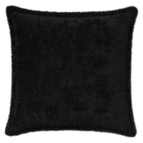 Presvlaka za jastuk 2 kom. HOUTEN Crna 40 x 40 cm - Crna 40 x 40 cm 2 Cijena