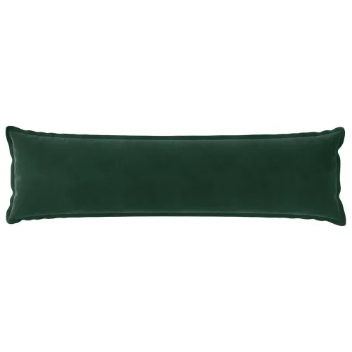 Presvlaka za jastuk HOUTEN Tamnozelena 40 x 145 cm Baršun - Tamnozelena 40 x 145 cm 1 Cijena