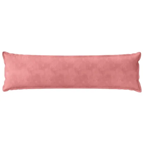 Presvlaka za jastuk HOUTEN Ružičasta 40 x 145 cm Baršun - Ružičasta 40 x 145 cm 1 Cijena