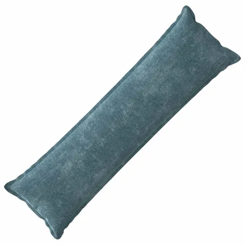 Presvlaka za jastuk HOUTEN Plava 40 x 145 cm Tkaničina Chenille - Plava 40 x 145 cm 1 Cijena