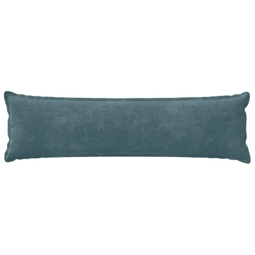 Presvlaka za jastuk HOUTEN Plava 40 x 145 cm Tkaničina Chenille - Plava 40 x 145 cm 1 Cijena