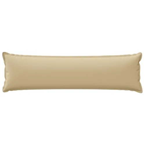 Presvlaka za jastuk HOUTEN Bež 40 x 145 cm Poliester - Bež 40 x 145 cm 1 Cijena