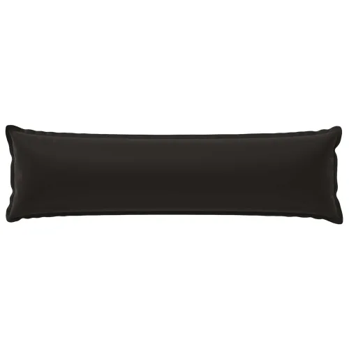 Presvlaka za jastuk HOUTEN Crna 40 x 145 cm Poliester - Crna 40 x 145 cm 1 Cijena