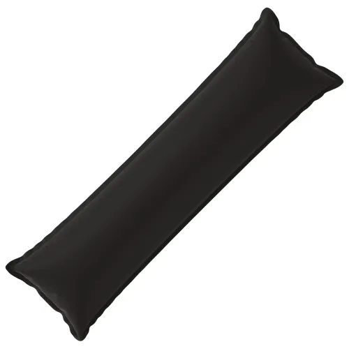 Presvlaka za jastuk HOUTEN Crna 40 x 145 cm Poliester - Crna 40 x 145 cm 1 Cijena