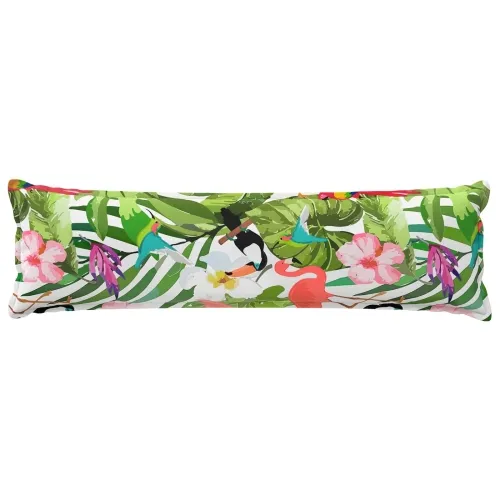 Presvlaka za jastuk HOUTEN Šareni 40 x 145 cm Poliester - Šareni 40 x 145 cm 1 Cijena