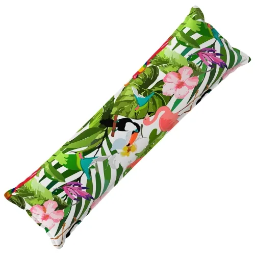Presvlaka za jastuk HOUTEN Šareni 40 x 145 cm Poliester - Šareni 40 x 145 cm 1 Cijena