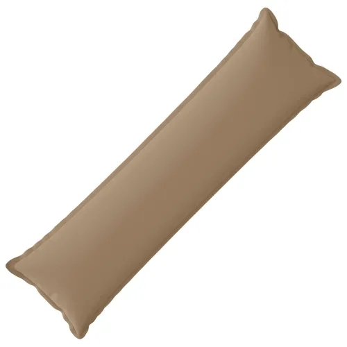 Presvlaka za jastuk HOUTEN Sivosmeđa 40 x 145 cm Poliester - Sivosmeđa 40 x 145 cm 1 Cijena
