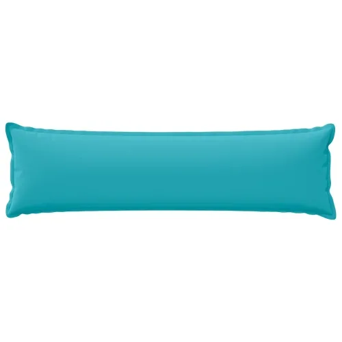 Presvlaka za jastuk 2 kom. HOUTEN Tirkizna 40 x 145 cm - Tirkizna 40 x 145 cm 2 Cijena