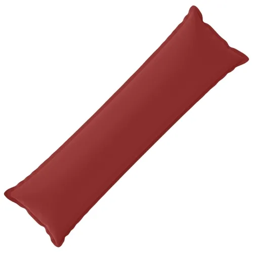Presvlaka za jastuk HOUTEN Vinska crvena 40 x 145 cm Poliester - boja crnog vina 40 x 145 cm 1 Cijena
