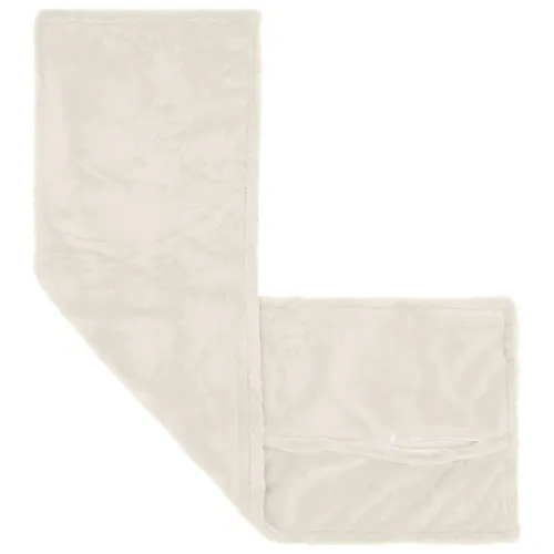 Presvlaka za jastuk HOUTEN Bijela 40 x 145 cm - Bijela 40 x 145 cm 1 Cijena