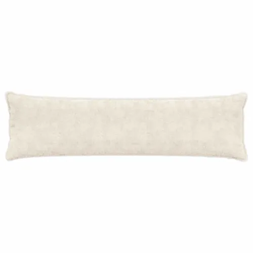 Presvlaka za jastuk HOUTEN Bijela 40 x 145 cm - Bijela 40 x 145 cm 1 Cijena