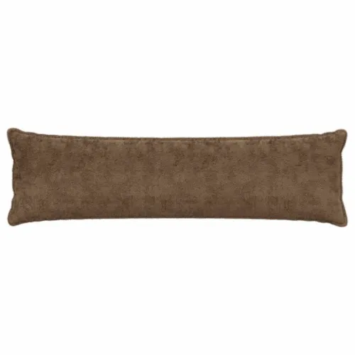 Presvlaka za jastuk HOUTEN Svijetlosmeđa 40 x 145 cm - Svjetlosmeđa 40 x 145 cm 1 Cijena